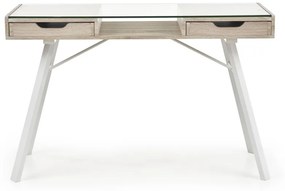Masa de birou B-33 – H120 cm