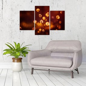 Tablou - Dimineața (90x60 cm)