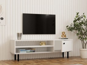 Masă TV/Dulap Lasupa (alb) . 1095092