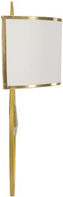 Mauro Ferretti Aplice Vienna Cm 26X15X48 | Aosom Romania