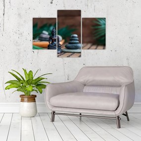 Tablou - Echilibru (90x60 cm)