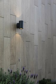 Aplica LED exterior iluminat arhitectural IP54 TOND 1L 3000K
