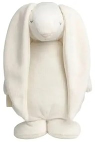 Moonie - Iepuraș crem cu melodie și lumină pentru somn