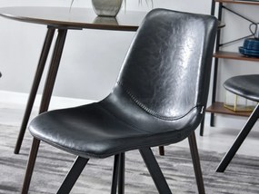 Scaun Petra (negru). 1111239