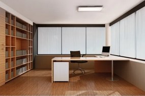 Osram - Plafonieră LED dimabilă SMART+ PLANON LED/22W/230V Wi-Fi