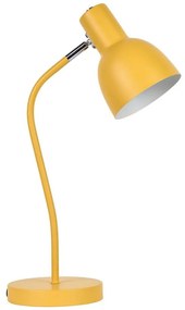 Lampă de masă MIMI 1xE27/10W/230V galben