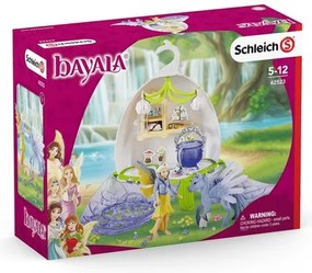 Schleich Bayala 42523 Magic Veterinary Clinic