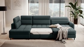 Coltar extensibil Berrto pe dreapta Manhattan 38