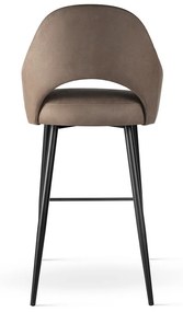 Scaun de bar Goda Supreme L 70 cm
