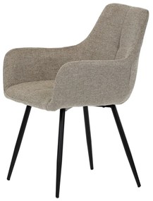 Set de scaune de sufragerie DCH-226 CRM2, 2 buc.