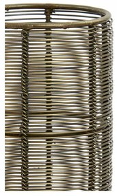 Felinar din metal Lezuza – Light &amp; Living