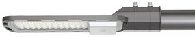 Lampă LED stradală LED/100W/230V 6500K IP65 gri