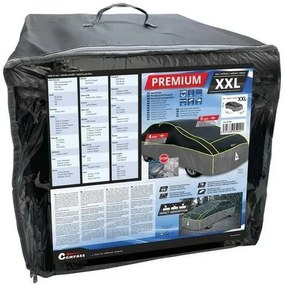 Compass Prelată de protecție împotriva grindineiPREMIUM XXL 570 x 203 x 119 cm