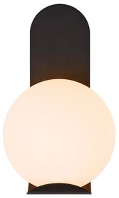 Aplica de exterior stil minimalist nordic IP44 Dalius