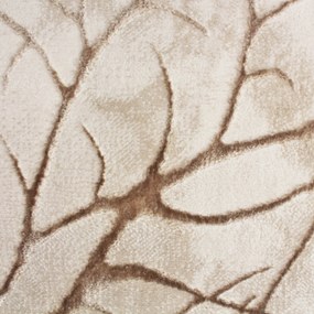 Covor Modern Living , Dormitor Dreptunghiular Elif KL8385AL Bej (Alege dimensiunea: 200 x 300)