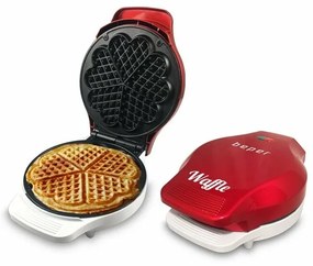 Aparat pentru vafe BEPER BT603-Y