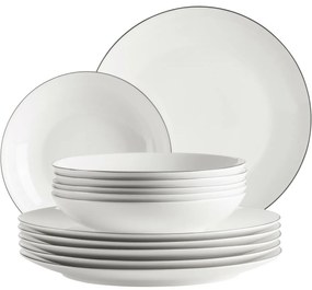Mäser Set de mese Felise din 12 piese
