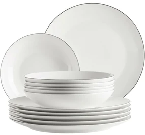 Mäser Set de mese Felise din 12 piese