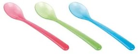 Tescoma set de 3 linguri pentru copii BAMBINI