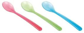 Tescoma set de 3 linguri pentru copii BAMBINI