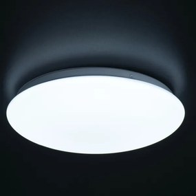 Kanlux 31541 - Plafonieră LED cu senzor CORSO LED/24W/230V CCT Ø 38 cm IP44