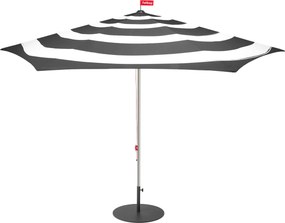 Umbrelă de soare Stripesol cu bază, culori multiple - Fatboy Culoare: antracit