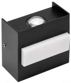 Aplica exterior led 5W TWIST 076-042-0005 Horoz