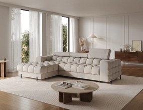 Coltar extensibil Felro pe stanga Royal 18