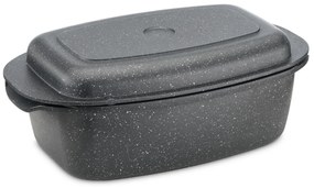 Tava ovala Green Planet 3in1