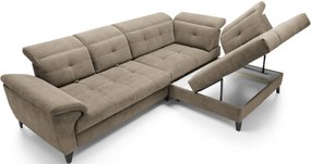 Coltar extensibil Inferne pe dreapta Aura 20