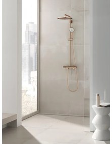 GROHE 26075DL0 - Sistem de duș EUPHORIA SYSTEM 310, finisaj bronz