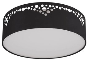 Plafonieră Globo 15582D INGEBORG 2xE27/15W/230V