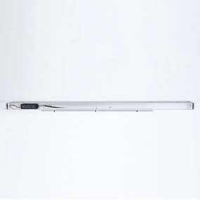 Brilagi-LED Lumină LED pentru oglindă de baie AQUA LINE LED/36W/230V 120 cm IP44 albă