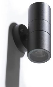 Aplica de exterior ambientala IP44 ULF 2 gri inchis