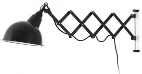 Aplica de perete extensibila stil industrial retro RAS 62807
