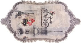 Covor Vitaus Malika Sunda, 80 x 150 cm