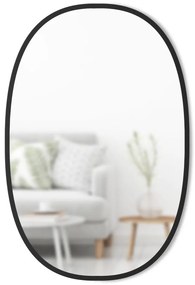 Oglindă de perete 61x91 cm Hub – Umbra