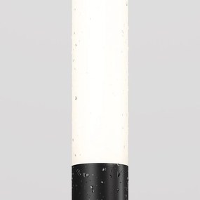 Lampa LED/Tarus de exterior iluminat decorativ IP65 Flare H-100cm
