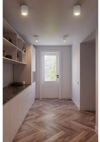 Spot LED dimabil pentru baie Nordlux LANDON SMART LED/8W/230V IP44 alb