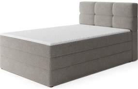 Pat boxspring Kasped 120x200 cm Royal 20