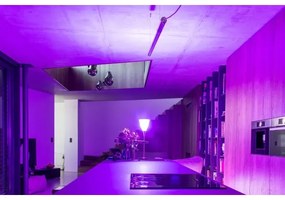 Immax NEO 07775L- Bandă LED RGB+CCT 48W/230V 10m IP65 Wi-Fi Tuya+DO reglabilă