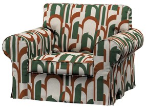 Husă de fotoliu Ektorp