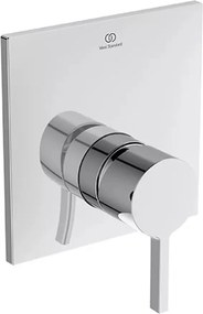 Baterie dus Ideal Standard Atelier Joy Neo crom lucios fara corp ingropat
