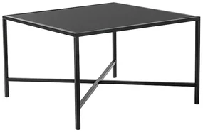 Masă de cafea Okira (Negru + Negru). 1050675