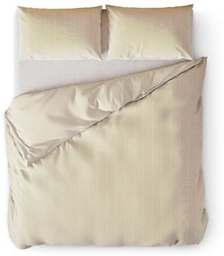 Lenjerie de pat dublu din bumbac AmeliaHome Averi Bonaire, 200 x 200 cm