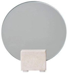 Oglindă cosmetică ø 18 cm Tab – House Nordic