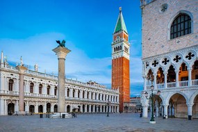 Fotografie Venice at dawn, Jorg Greuel