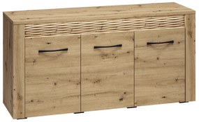 Dulap Anika 10 (Stejar artisan). 1035408
