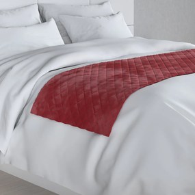 Fetă de pat pentru hotel, runner de masă Velvet 60x200cm