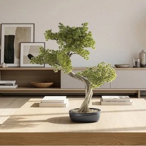 Planta artificiala, Bankan II BONSAI 49cm